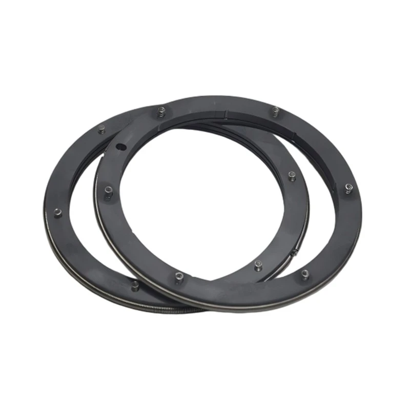 MOR Carbon Ring Seal For High-speed Expanders & Compressors high quality