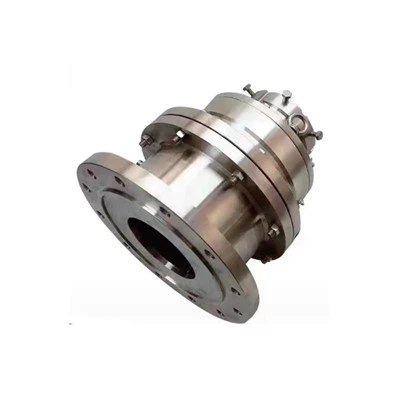 Mor 206 Pompa de vid Sigiliu mecanic