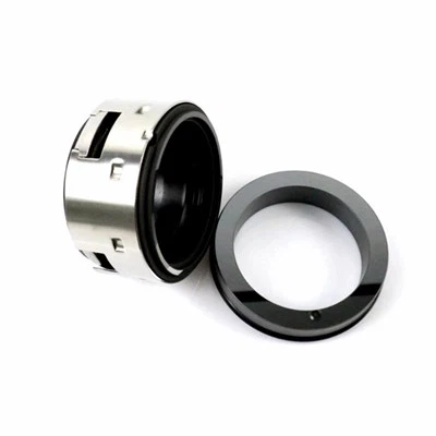 502 Înlocuire unică arc de mai jos sigiliu mecanic pentru industria petrochimică