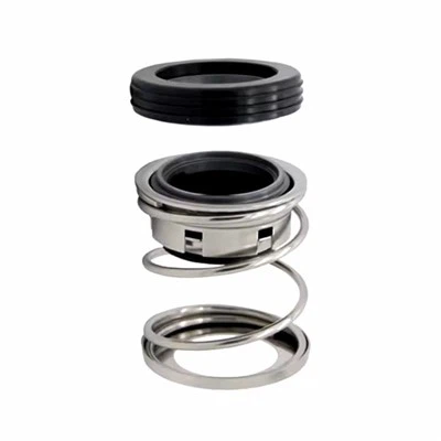 Echivalent cu sigiliul mecanic de tip 2